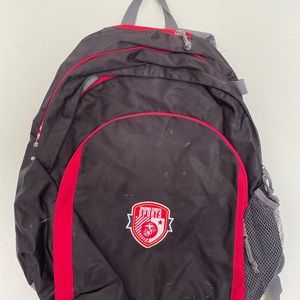 All-Marine Sports backpack